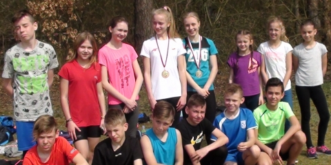 Stypendia sportowe oraz za osiągnięcia w nauce