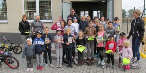 Rowerowy tydzień