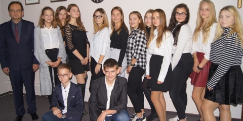 Rada Młodzieży wybrana na III kadencję