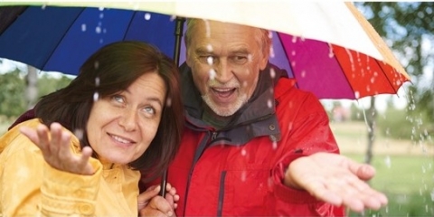 Aktywnie i Bezpiecznie – ZUS zaprasza na „Dzień Seniora”, piątek 26.10