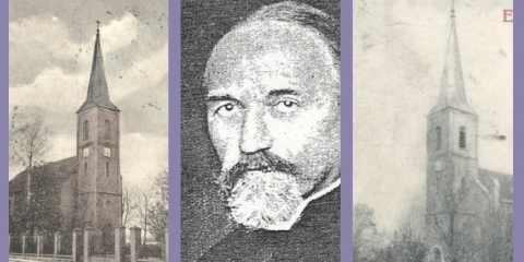 Staemmlerowie z Dusznik. Rodzinna historia polsko-niemieckiego pogranicza.