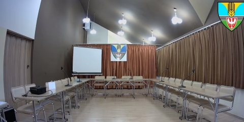 Transmisja sesji Rady Gminy Duszniki