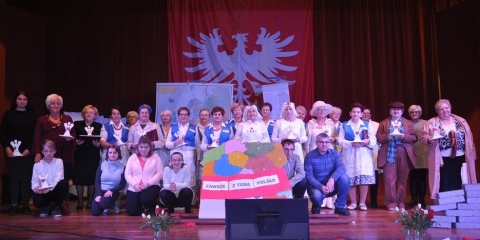 Zawsze z Tobą Polsko