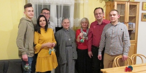 Świąteczne wsparcie dla domów dziecka