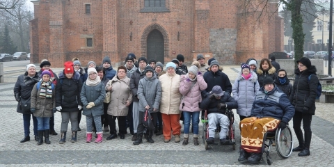DUSZEK i WTZ odkrywają Poznań