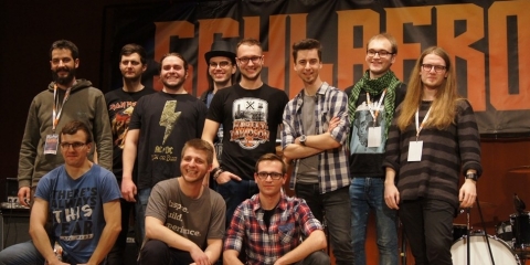 DuszFest – festiwal zespołów rockowych w Dusznikach