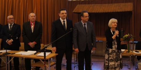 Dyrektor BPiCAK przechodzi na emeryturę
