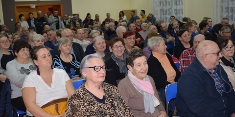 Mieszkańcy wybrali sołtysów i rady sołeckie 