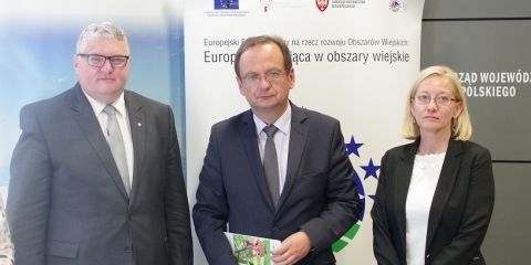 Podpisano umowę na remont budynku CAK w Dusznikach