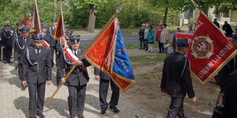 Obchody Święta Konstytucji 3 Maja