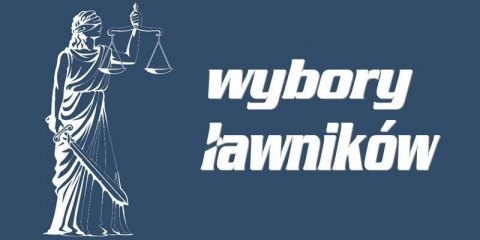 WYBORY ŁAWNIKÓW NA KADENCJĘ 2020-2023