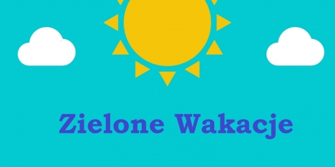 Zielone Wakacje w gminie Duszniki