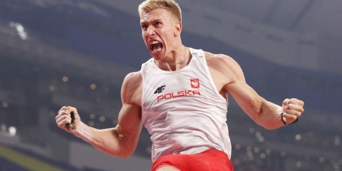 Sukces Piotra Liska na Mistrzostwach Świata Doha 2019