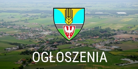 Ogłoszenia o przetargach Gmina Duszniki
