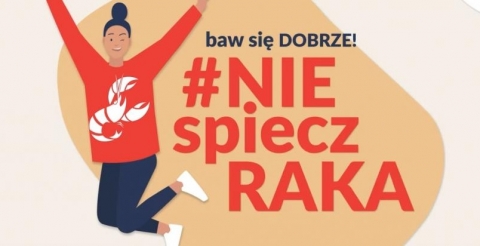 NIEspieczRAKA