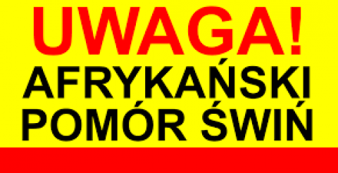 Uwaga Hodowcy Trzody Chlewnej!