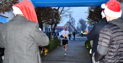 Bieg Mikołajkowy i Jarmark Bożonarodzeniowy w Dusznikach