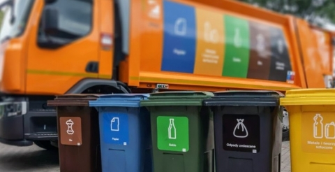 Plan gospodarki odpadami dla Wielkopolski - konsultacje do 20 maja