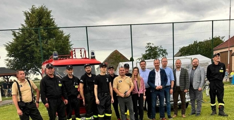 Dzień Dziecka w Niewierzu