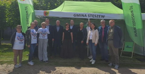 Smaki i rękodzieło Wielkopolski w sercu Deli Parku – pierwsza edycja „Delicji z Wielkopolski” już za nami!