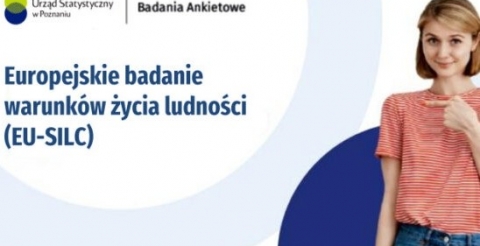 Europejskie badanie warunków życia ludności (EU-SILC)