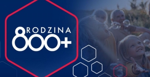 Ostatni moment na 800 plus
