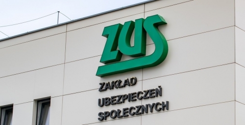 Zakład Ubezpieczeń Społecznych podpisał porozumienie  z Pocztą Polską