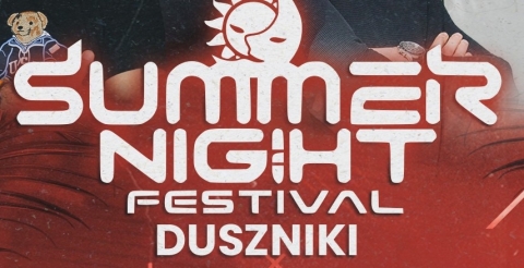 Summer Night Festival Duszniki
