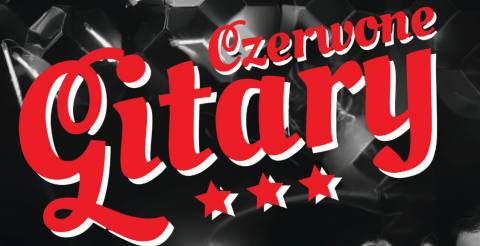 Koncert Czerwone Gitary