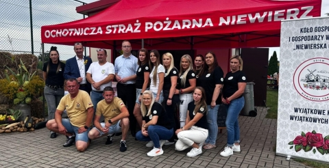 Święto Pyry w Niewierzu