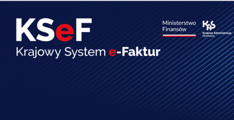 Środy z KSeF” ponownie w urzędach skarbowych i on-line. W sobotę 24 stycznia dzień otwarty.