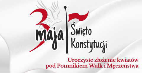 Konstytucja 3 Maja