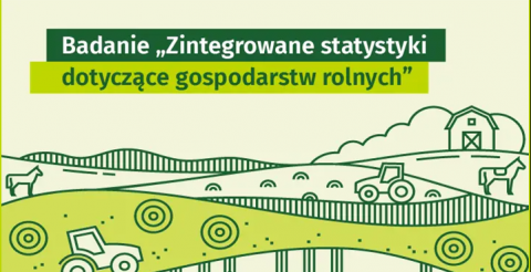 Rusza wielkie badanie gospodarstw rolnych