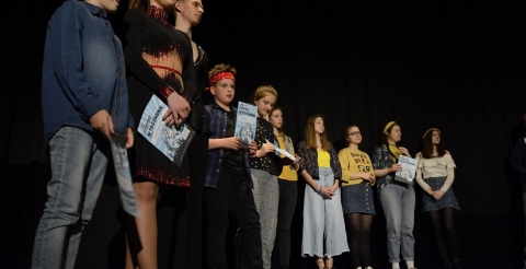 Zdjęcia: Szamotulski Ośrodek Kultury szok.info.pl