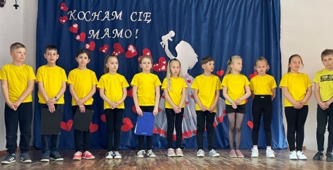 Dzień mamy i taty w Sędzinku