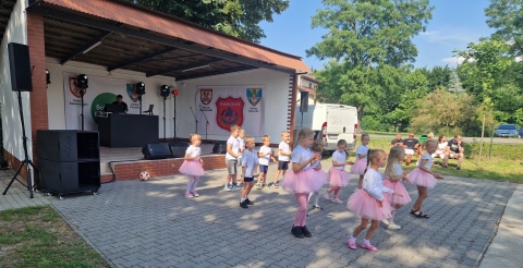 Dzień Rodziny w Podrzewiu