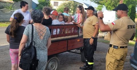 Dzień Sołectwa Grodziszczko