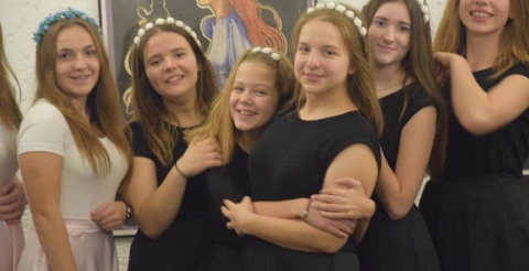 Zdjęcia ze strony Nasze Szamotuły