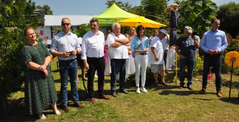 Piknik Warsztatu Terapii Zajęciowej