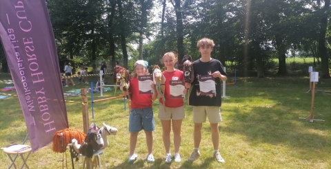 Piknik w Ceradzu Dolnym