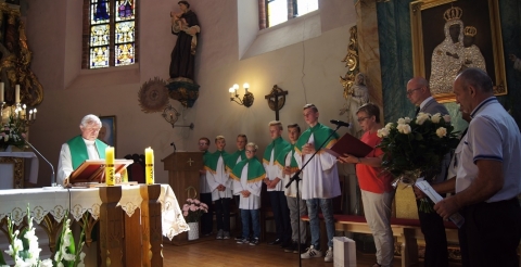 Fot. Maria Pustkowiak