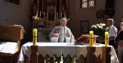 Fot. Maria Pustkowiak