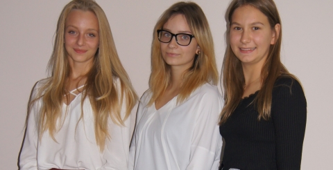 Prezydium Rady Młodzieży