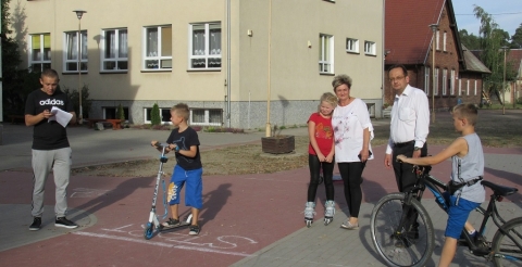 Dzień Małych Kółek