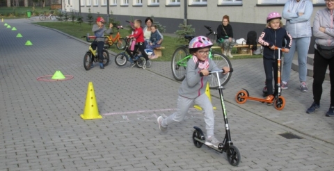 dzien małych kółek duszniki 22
