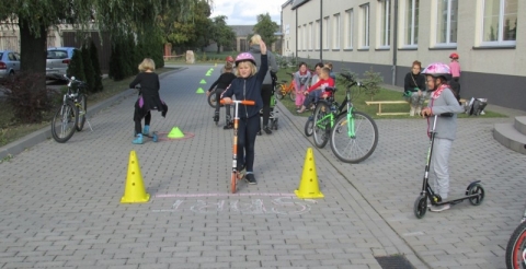 dzien małych kółek duszniki 22