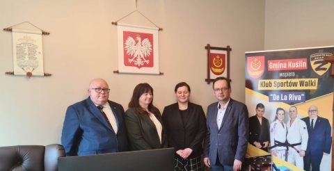 Zdjęcie ze strony Gminy Kuślin kuslin