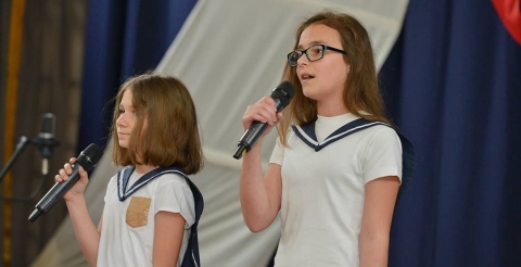 DUET MAŁE